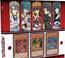 Legendary Collection 2: The Duel Academy Years