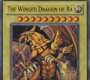 The Winged Dragon of Ra (original)