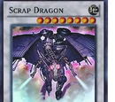 Scrap Dragon