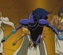 Illusion Magician