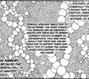 Atavism of the Mazoku