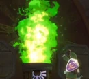 Sacred Flames