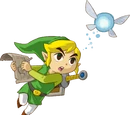 The Legend of Zelda (3DS)