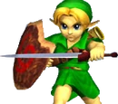 Young Link