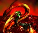 Volvagia