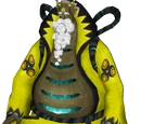 Lanayru (Skyward Sword)