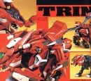 Trinity Liger