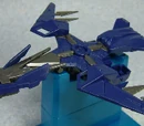 Blade Hawk
