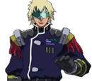 Gard Krueger
