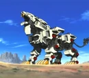 Liger Zero