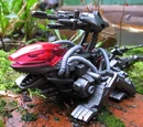 Heldigunner