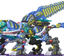 Blitz Tiger