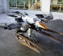 Jet Falcon