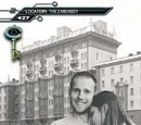 Card 427: The Embassy