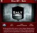 Salt