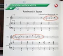Card 11: Hidden Notes