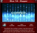 Copper