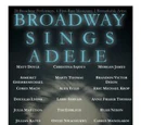Broadway Sings Adele