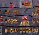 Age of Empires Tech-Tree