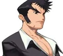 Daiakuji:Character clears