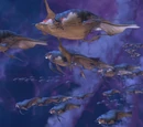 Orcus Galacticus