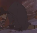 Billy Bones