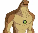 Vaxasaurian