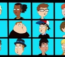 Girl You Need A Shot (Of B12 (Boyz 12))
