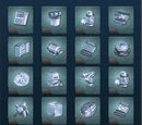 Prototypes