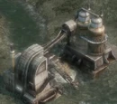 Sand Extractor