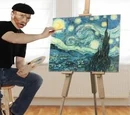 Van Gogh
