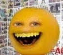 Annoying Orange: Equals Annoying Orange