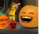 Fake Fruits