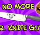 Annoying Orange: No More Mr. Knife Guy (song)