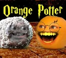 Annoying Orange: Orange Potter and the Deathly Apple