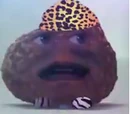 Annoying Orange: Party Rock (ft. DeStorm)