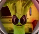 Broccoli Overlord