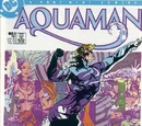 Aquaman (Volume 2) Issue 1