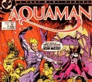 Aquaman (Volume 2) Issue 3