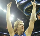 Dirk Nowitzki