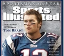 Tom Brady