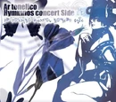 Singing the Stars ~Hoshiyomi~ Ar tonelico Hymmnos Concert Side Blue