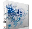 Waterway ~Mio Ar tonelico II Hymmnos Concert Side Blue