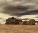 Suntik Village