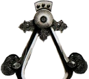 Assassin insignia