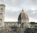 Basilica di Santa Maria del Fiore