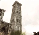 Campanile di Giotto