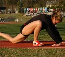 Dynamic Stretching