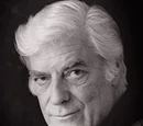 Norman Rodway