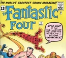 Fantastic Four